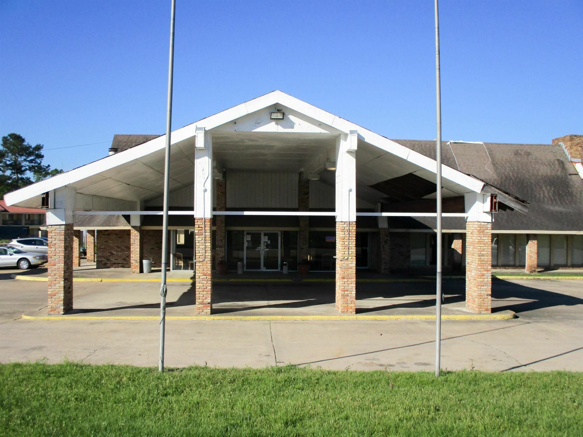 Studio 6-Huntsville, Tx מראה חיצוני תמונה